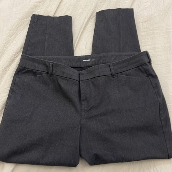 Pixie Pants 🩶 like new - Picture 2 of 4